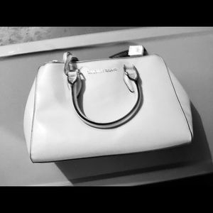 Christian Siriano for Payless satchel